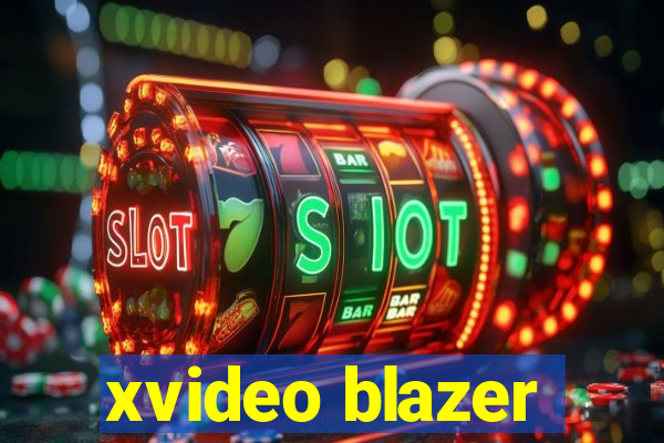 xvideo blazer